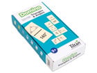 Domino Dreiecke & Winkel
