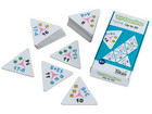 Tri Domino Rechnen bis 20