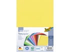 folia Tonpapier 130 g/m² DIN A4 100 Blatt 25 Farben