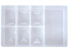 Really Useful Einsatz für 4 9 und 11 l Box mit 7 Unterteilungen