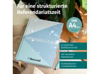 Betzold Referendariats Planer DIN A4 plus