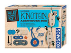 KOSMOS Knoten Abenteuer Box