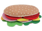 Filz Sandwich Set 33 teilig