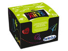 beleduc Kratzpapier 9 x 9 cm 200 Blatt