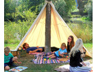 Baum Tipi