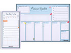 Betzold Wochenplan & To do Liste