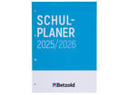 Betzold Schulplaner Loseblattsammlung