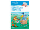 miniLÜK Denken & Rechnen 3 Klasse