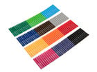 STAEDTLER Noris® JUMBO Fasermaler 144 Stück
