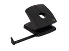 Novus Locher B 230 re+new schwarz 30 Blatt