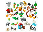 LEGO® Education Tiere