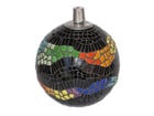 Mosaik Fugenmasse schwarz
