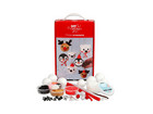 Foam Clay® Bastelset Polartiere