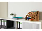 Betzold Fächerablage für Dokumente A4 aus MDF