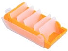 Betzold Karteikästen ohne Kärtchen 6er Set