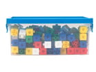Betzold Cube Control 200 Würfel in Stapelbox