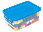 Betzold Cube Control 200 Würfel in Stapelbox
