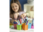 Betzold Stiftehalter Set aus biobasiertem treeNside Material 5 Stück
