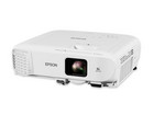 EPSON EB 982W WXGA Beamer