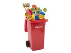 Betzold Sandspiel Set mit Tonne inkl Aufbewahrung 151 tlg