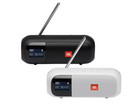 JBL Bluetooth Radio Tuner 2 DAB+