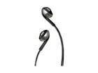 JBL Kopfhörer Tune 205 In Ear kabelgebunden