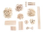 folia Kreativ Box Holz