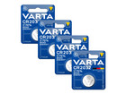 VARTA Knopfzelle CR2032 4 Stück