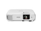EPSON EB W49 WXGA Beamer
