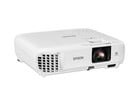 EPSON EB W49 WXGA Beamer