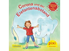 Pixi 24er Set Corona und der Elefantenabstand