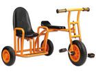 TopTrike Dreirad mit Seitenwagen