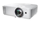 Optoma W319ST WXGA Beamer