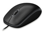 logitech USB Maus universal B100