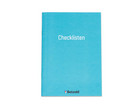 Betzold Listenhefte Checklisten 2 Stück