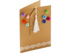 folia Kraftpapier 120 g/m² DIN A4 100 Blatt