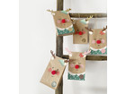 folia Adventskalender Rentier