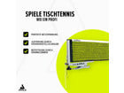 JOOLA® Tischtennisnetz Snapper (indoor)