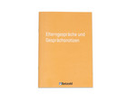 Betzold Listenhefte Elterngespräche und Gesprächsnotizen 2 Stück