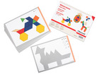 Betzold Mitmach Karten Pattern Blocks