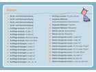 Die Rechtschreib Übungskartei – Klasse 3/4
