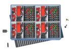 fischertechnik CLASS SET Electrical Control