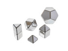 POLYDRON Magnetic Mirror Set