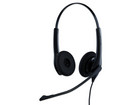 Jabra Headset Biz 1500 Duo USB On Ear