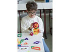 GeoSmart™ Educational Set Deluxe 205 teilig