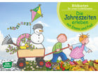 Kamishibai Bildkarten U3 Geschichten 4er Set