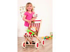 beleduc Puppenbuggy aus Holz