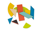 beleduc Tangram TanGeo