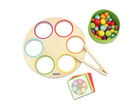 beleduc Sortierspiel Marbelino Sorting
