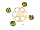 beleduc Sortierspiel Marbelino Sorting